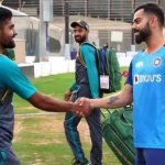 Virat babar