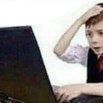 shit i got cyberbullied