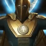 Dr Fate meme