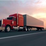 Trucker office