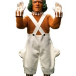 Oompa loompa