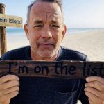 Tom Hanks