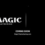 Magic the Gathering Universes Beyond