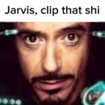 Jarvis, clip that shi