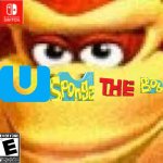 u expand the dong!?!?!? | image tagged in expand dong | made w/ Imgflip meme maker