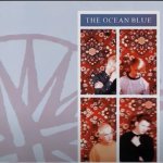 The Ocean Blue