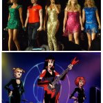 Spice Girls vs Hex Girls