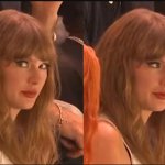 Taylor swift monkey side eye meme template