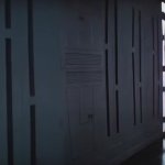 Han Solo Running Corridor