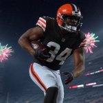 Nick Chubb