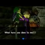 Legend of zelda majora's mask meme