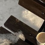 Park Bench.