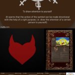 Runes | Learn - FetLife Imagination Book