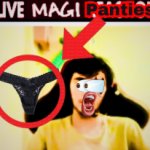 Magi Panties