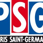 Paris Saint Germain old logo (90's)