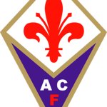 ACF Fiorentina old logo (until 2022)