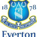 Old Everton Logo (2000-2013)