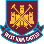 old West Ham United logo (1999-2016)