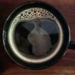 Coffee.