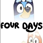 Dogoventures / Bluey Book 1 meme