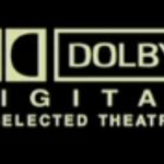 Dolby Digital Paramount/Universal/Disney/Interscope Pictures