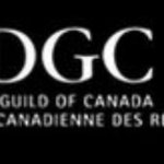 Directors GUILD of Canada Logo (newer)