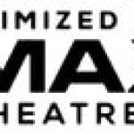 Imax Logo Theatres