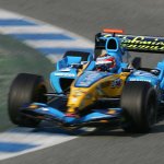 Renault F1