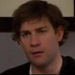 Jim Halper oaky afterbirth GIF Template