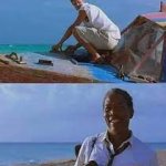 Shawshank redemption