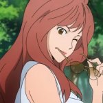 fujiko cute