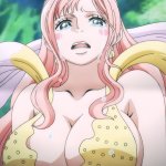 giant mermaid