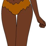 Fall Dryad