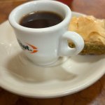 Turkish Coffee.