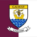 County Galway template