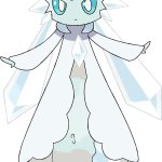 Galarian Diancie