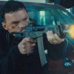 gun men