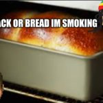 ceo of bread high anccoment