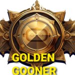 GOLDEN GOONER