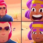 Brawl stars