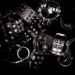 Jewellery.