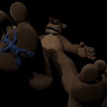 Freddy Stomp template