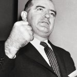 Joseph McCarthy