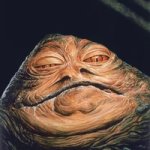 Jabba the Hutt meme