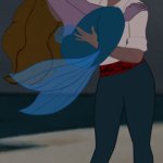thumbelina x holly