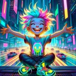 Happy Kid