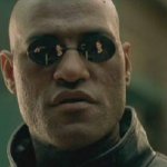 Matrix Morpheus