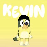 Kevin Theme Song