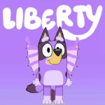 Liberty Theme Song