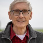 Tony Evers meme